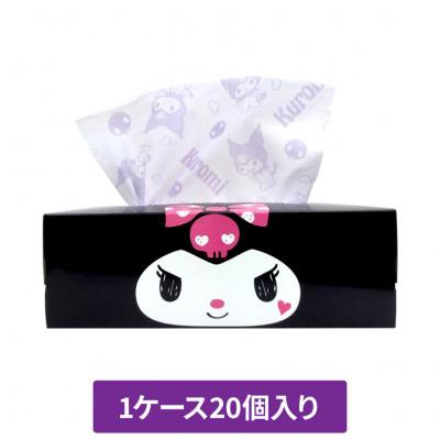 ふるさと納税 土佐市 クロミキュートパープル150組20個入 |  | 03