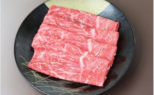 【全3回】美熊野牛 定期便F ＜すき焼きしゃぶしゃぶ用ロース＆赤身モモ肉 800g・切り落とし 800g・サーロインステーキ 300g×2枚＞ 牛肉 肉 ブランド牛 和牛 黒毛和牛 国産牛 すき焼き 