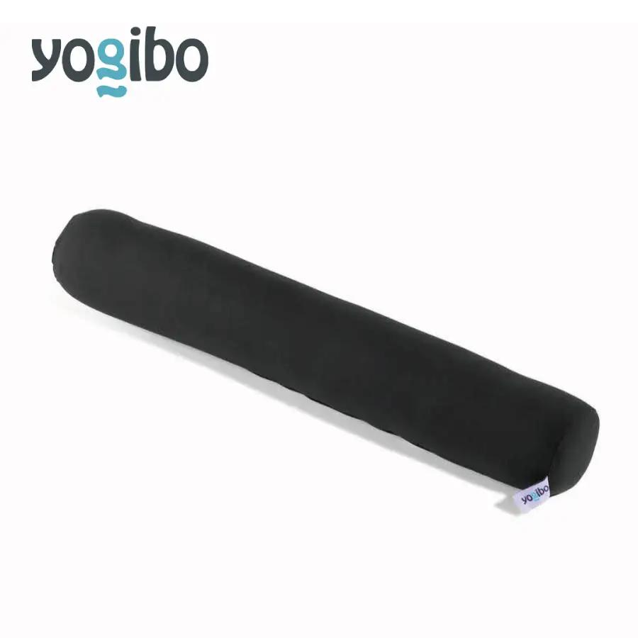 Yogibo Roll Max(ヨギボーロールマックス ) ブラック