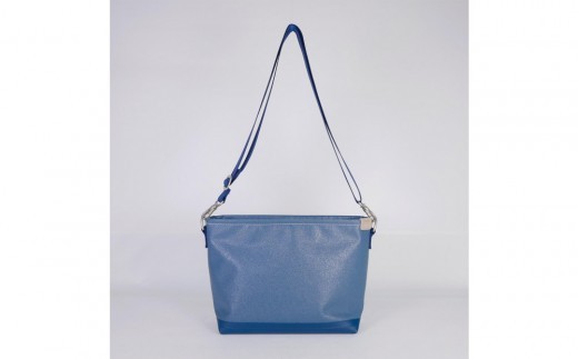
                  TENT BAG HEIDI.05　防水ショルダーバッグ【選べる5色】
                