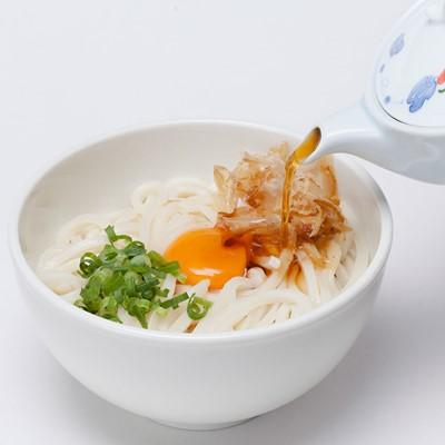 ふるさと納税 桐生市 桐生うどん5袋・ひもかわ5袋・波打うどん5袋・うま香つゆ(瓶)入りセット |  | 02