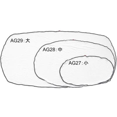 ふるさと納税 宍粟市 フレキシブルスクリーン大　AG29　 |  | 01