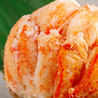 ふるさと納税 網走市 蟹雅(網走産毛蟹甲羅盛り) |  | 03