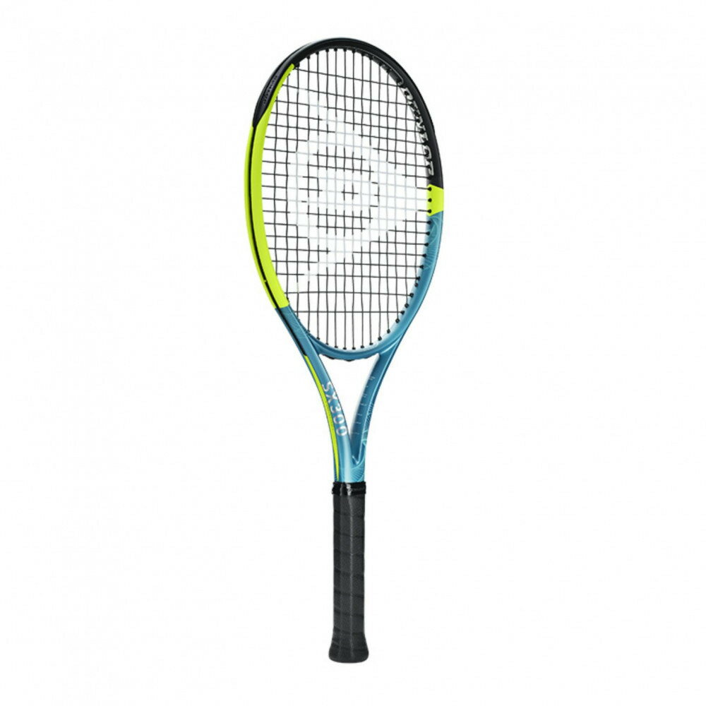 【ふるさと納税】ダンロップ テニスラケット SX 300 | ダンロップ テニス テニスラケット ラケット テニスプレイヤー アスリート 神戸市 おすすめ 人気 送料無料