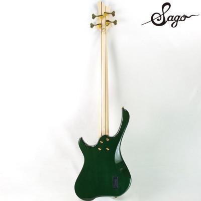 ふるさと納税 尼崎市 【エレキベース】Sago Concept Model　Dullahan【MINA氏本人同仕様】 |  | 02