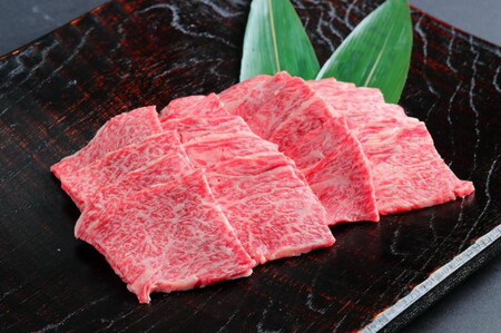飛騨牛 上焼肉（ロース） 500g ※離島への配送不可