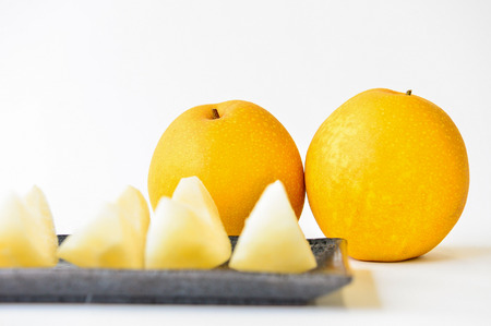 【先行予約】梨王国2026 旬の梨食べ比べ 全6回 定期便 合計約28kg（鳥取県産）梨 和梨 フルーツ定期便 新興梨 新甘泉 二十世紀梨 秋甘泉 王秋 あたご梨