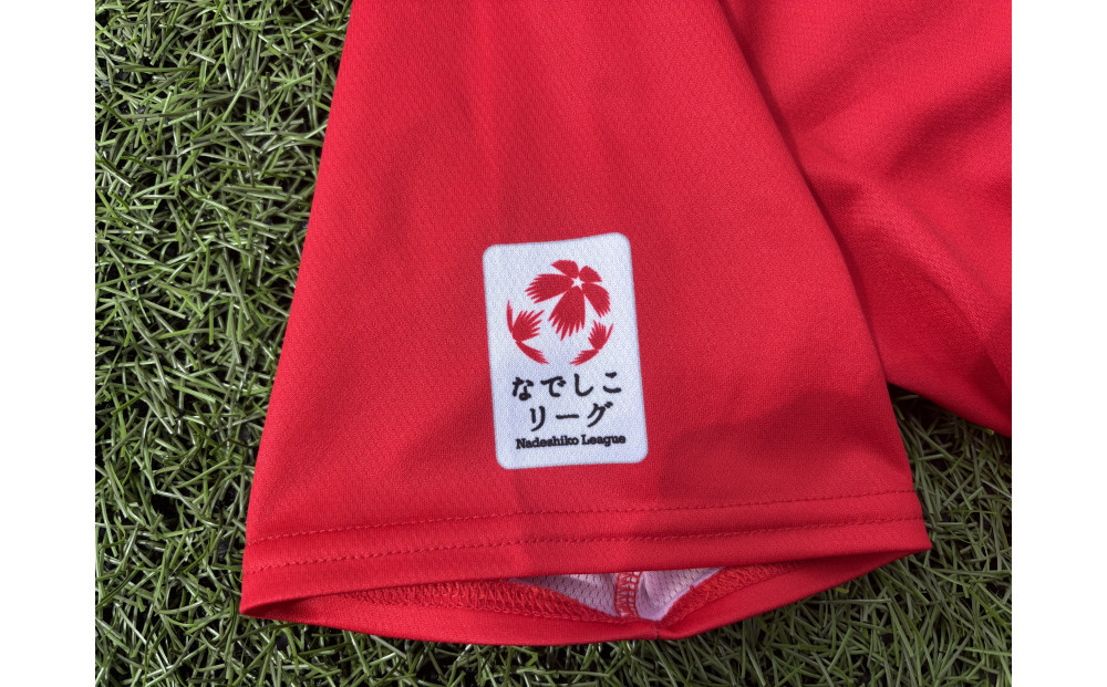 【トップスポーツチーム活動支援事業寄附金専用】LOVELEDGE 2026 レプリカユニフォーム　FP／GK（背番号付き）