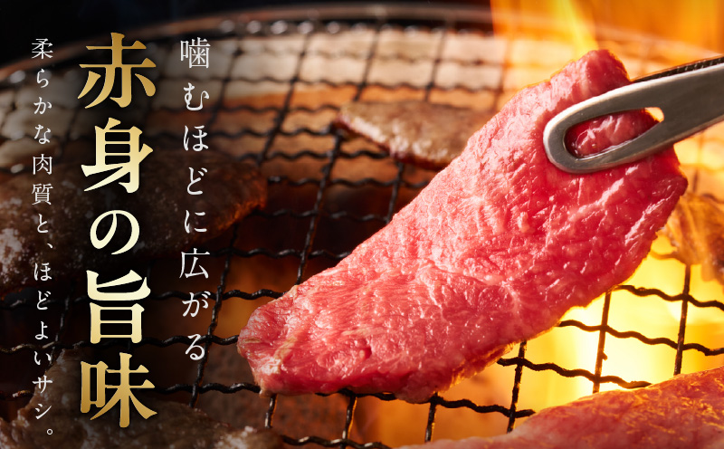 【氷温熟成×極味付け】黒毛和牛 カイノミ 焼肉用 300g【小分け 300g×1P 牛肉 かいのみ 赤身 希少部位】 mrz0444
