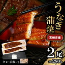 【ふるさと納税】宮崎県 宮崎市産 うなぎの蒲焼 約280g 約140g×2尾 タレ 山椒 セット うなぎ 蒲焼き うなぎ蒲焼き タレ付き 山椒付き 加工品 加工食品 惣菜 お惣菜 おかず グルメ おすすめ お取り寄せ お取り寄せグルメ ギフト 贈り物 冬うなぎ 宮崎県 宮崎市 送料無料