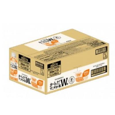 ふるさと納税 基山町 【毎月定期便】からだすこやか茶W+350ml2箱全3回 |  | 01