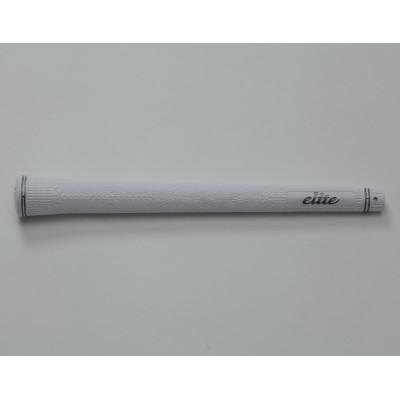 ふるさと納税 東大阪市 《バックラインなし/シルバーホワイト/5本》MX55　ゴルフ練習器具　エリートグリップ |  | 01