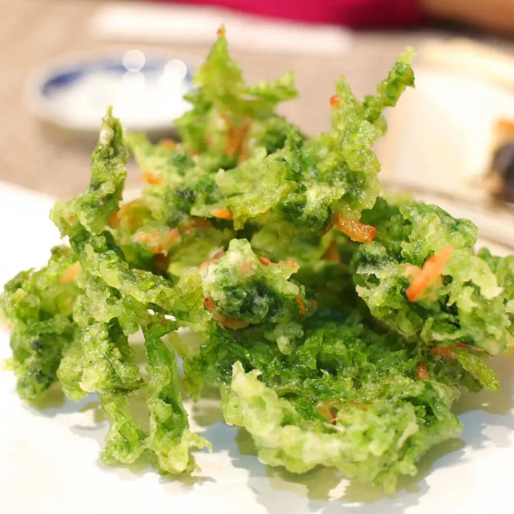 【久米島漁協】乾燥アーサ（あおさ）20g×6袋