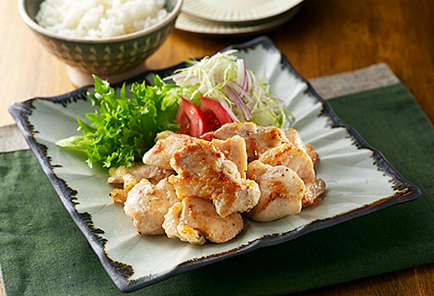 みつせ鶏焼き（3種）1,120g：B170-008