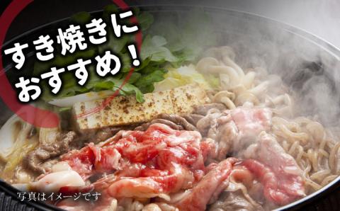 【全12回定期便】【やわらかい肉質。じゅわ～っと肉汁から広がる旨みと風味】五島牛 薄切りセット （ロース・モモ 700g×12回 計8.4kg） BBQ 牛肉 牛 肉 【ごとう農業協同組合】 [PAF