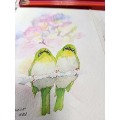 ふるさと納税 横浜市 水彩画作品　No,483 |  | 01