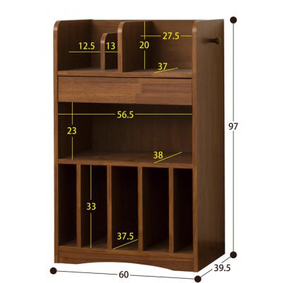 ふるさと納税 海南市 ランドセルラックJOY　NA |  | 03