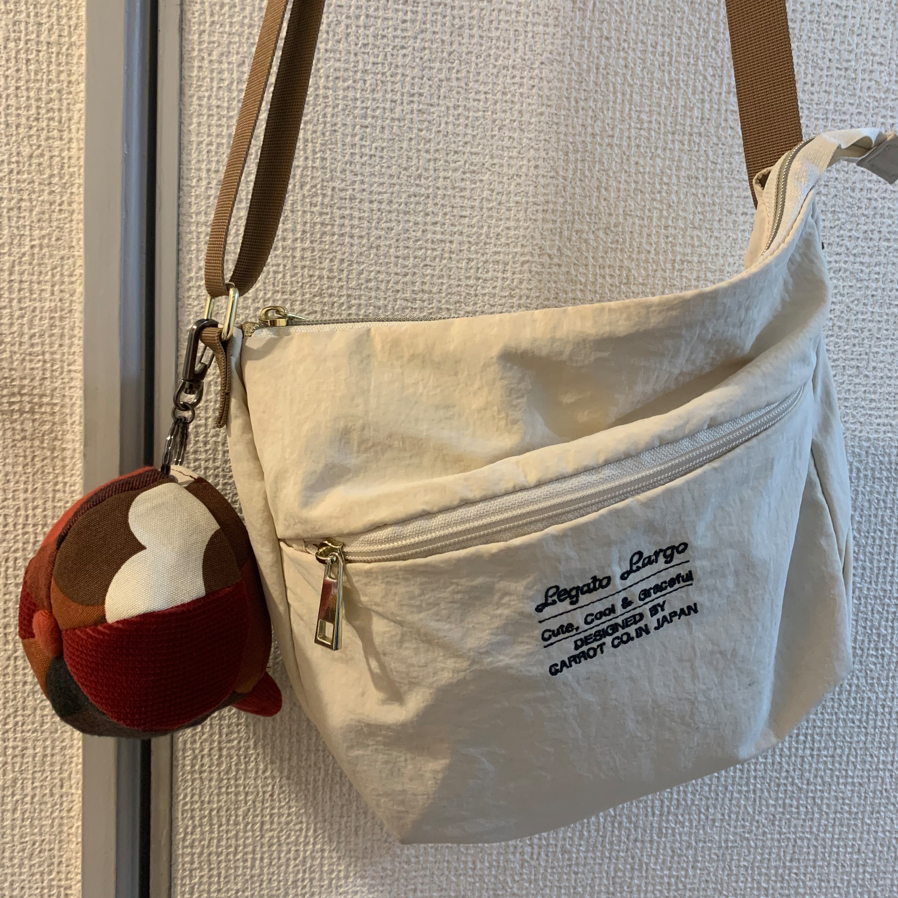 帽子キーホルダー｜小物 アクセサリー おしゃれ雑貨 プレゼントギフト 手作り バッグチャーム [1624]_イメージ4