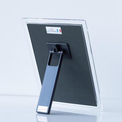 ふるさと納税 志免町 次世代メイクミラー　プレミア　卓上鏡(高透明・防湿ミラー)　簡易包装 |  | 01