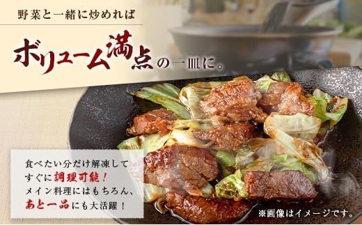 宮崎県産ポーク 牧場直営お肉屋さんの濃厚コク味噌漬け 100g×10枚 セット 焼くだけ 国産 豚肉 味付き 個包装 焼肉 10枚（100g/枚）