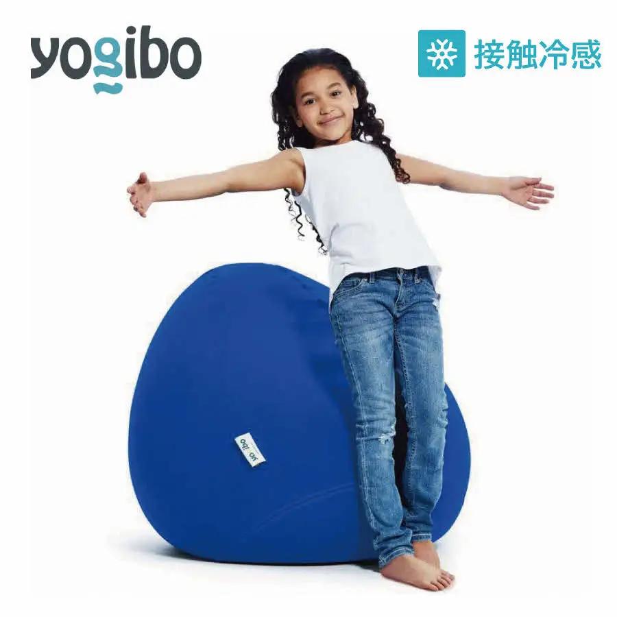 Yogibo Zoola Drop(ヨギボー ズーラ ドロップ ) ロイヤルブルー 