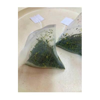 ふるさと納税 川根本町 川根本町産　ティバックで楽しむ多様な本格川根茶セット　6-6 |  | 01