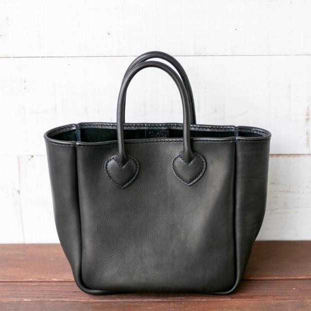 
George-Chapter vintage original bag-Black(size M)
