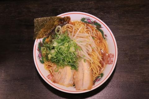 【播州ラーメン】ラーメンひすい ３食セット（麺・スープ・チャーシュー付）　07-32