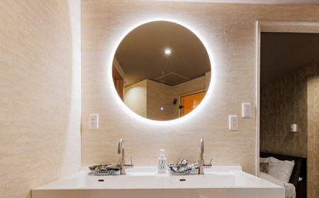 SAUNA HOTEL GIFU スウィートルームご宿泊券(最大4名まで宿泊可能) ホテル 宿泊 サウナ 体験 岐阜市 / 愛三不動産[ANHP001]