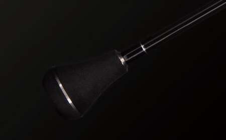 RAPIER (レイピア) 2FORCE 操作性と曲げのフルソリッドロッド (ジギング専用ベイトロッド) 【株式会社シーフロアコントロール】 [ATAK016]