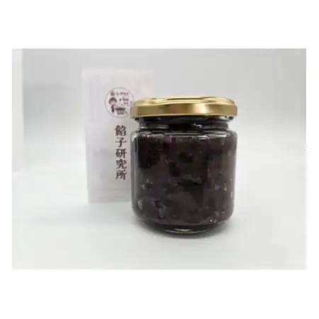 【あんこが一番美味しくなる】無添加の自家製餡子と国産もち米100%最中種の贅沢手作り最中(ことのは)【配送不可地域：離島】【1701861】
