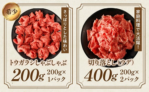 宮崎牛厳選部位食べ尽くしセット_M179-027