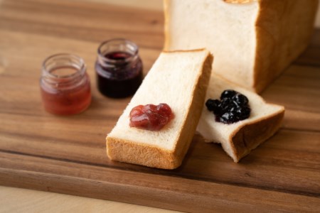 パン 惣菜パン 菓子パン ミアズブレッドの 朝食にあうパンとジャムのセット MIA'S BREAD I-129 奈良 なら