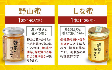 国産はちみつ5種と蜜ろうキャンドルセット 純粋 はちみつ 国産 蜂蜜 アカシア 百花 ハチミツ キャンドル ろうそく 三次市/Beemonte[APCB004]