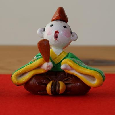 ふるさと納税 久万高原町 はーとのひな 3段、五人囃子 |  | 01