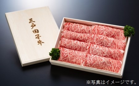 【黒毛和牛A4・B4等級以上】三戸田子牛大満足セット 合計3.6kg