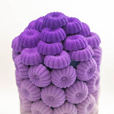 ふるさと納税 糸田町 落雁「朝つゆ」(小) |  | 01