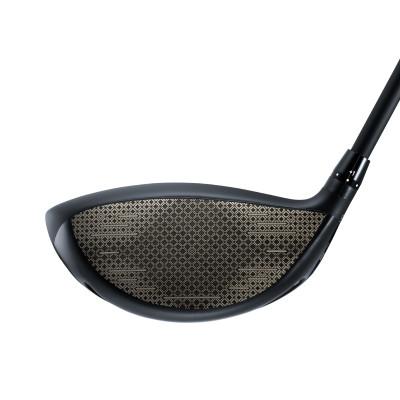 ふるさと納税 東久留米市 【ウエイト調整グリップ】26年ONOFF KURO ドライバー　TATAKI50 10.5°S |  | 03