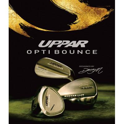 ふるさと納税 鹿沼市 UPPAR ウェッジ　AW(52°)　ゴルフクラブ