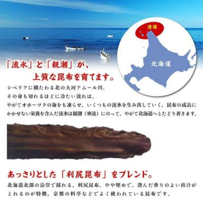 ふるさと納税 敦賀市 【業務用】根昆布入りとろろ 10袋【甲羅組 昆布 ご飯のお供 弁当】 |  | 01