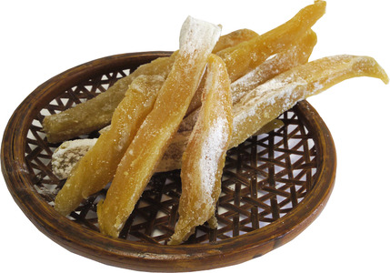 098-2　牧之原産深蒸し茶２本 干し芋７袋詰合せセット