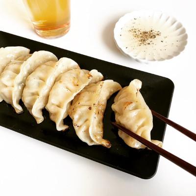 ふるさと納税 太田市 爆じゅう餃子　24個入り |  | 01