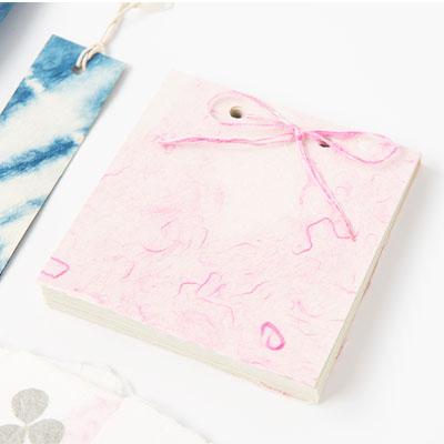 ふるさと納税 東秩父村 【東秩父村】和紙で作られた小物セット |  | 03