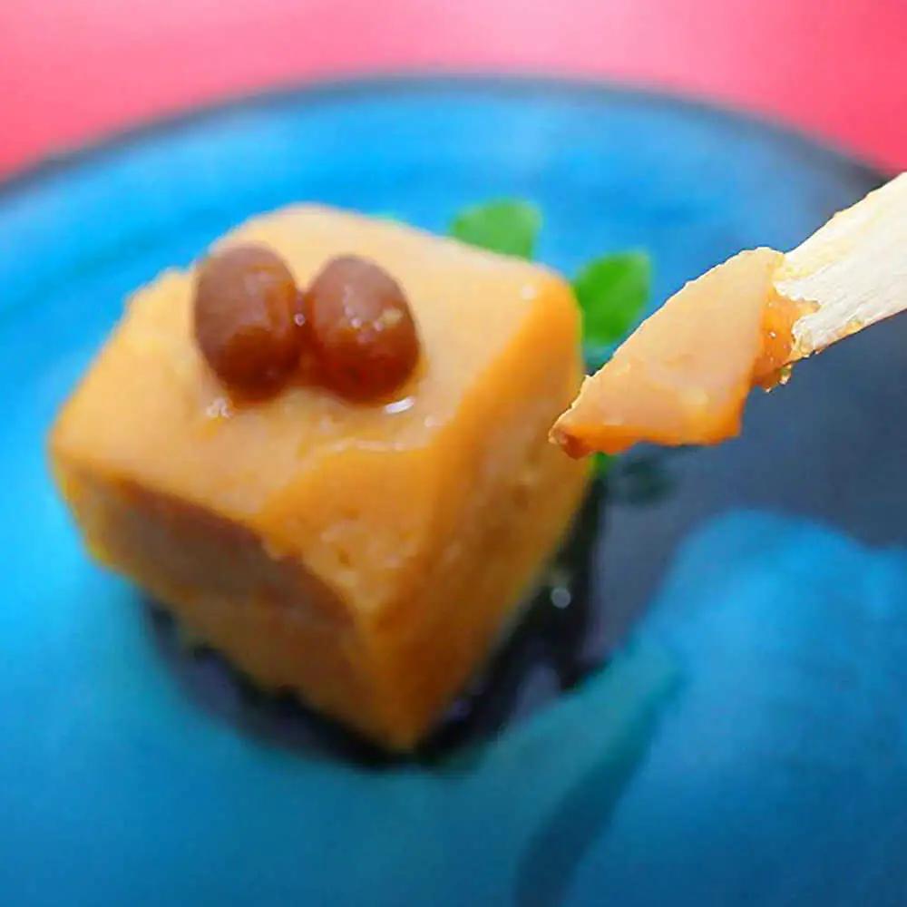 【東洋のチーズ】琉球王朝秘伝製法 豆腐よう 泡盛30度漬け 2瓶 （赤） 沖縄 つまみ 詰め合わせ お土産 ギフト 沖縄市 / 琉球TandP合同会社[BCDO008]