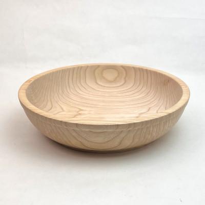 ふるさと納税 南木曽町 ちらし寿司の器浅30cm