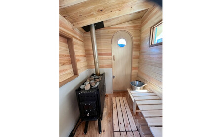 どこでもサウナ