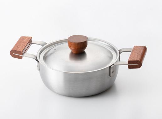 
                  BENRI鍋マット20cm FC040098
                