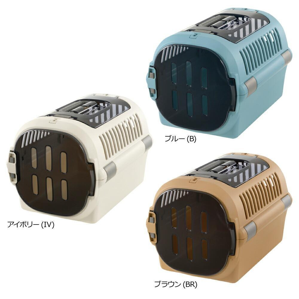 
            キャンピングキャリーファイン ダブルドア Ｍ【カラーをお選びください】
          