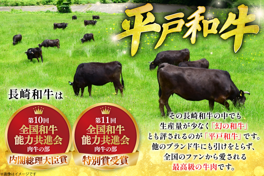 和牛 平戸牛 ステーキ ヒレ 150g 2枚 ソース付き 4月発送 [萩原食肉産業 長崎県 平戸市 hr42bgy410059] 肉 牛肉 フィレ 焼肉 にく 平戸 希少 鉄板焼き