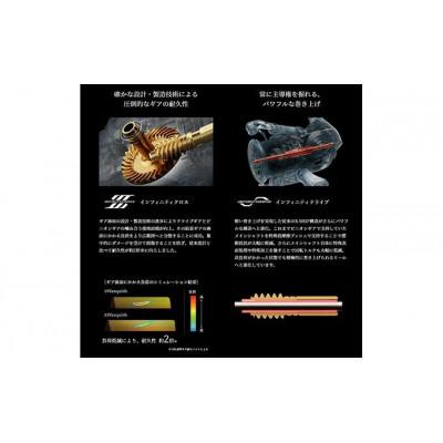 ふるさと納税 堺市 シマノ 釣具 ヴァンキッシュ 4000XG |  | 03